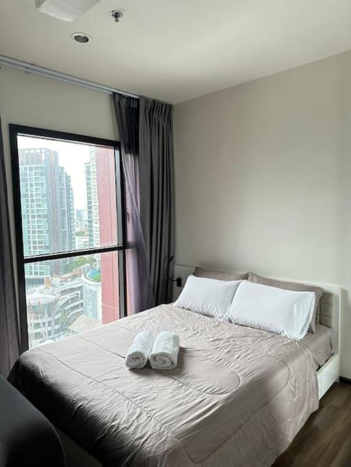 Apartamento Sunset L Pharkanong Bts